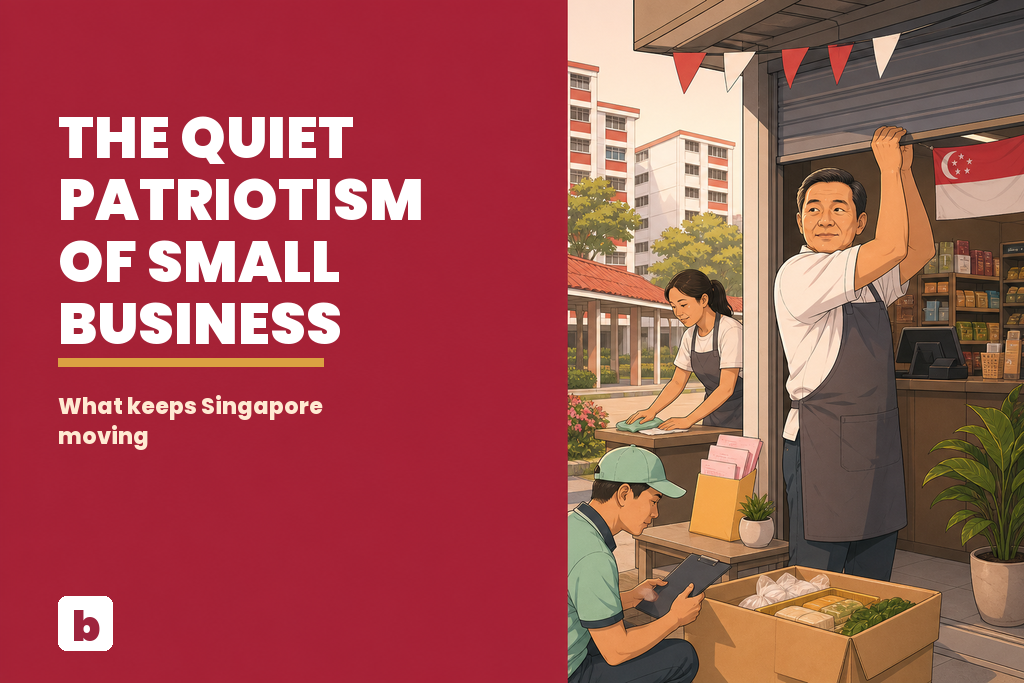 The Quiet Patriotism Of Running A Small Business In Singapore feature image