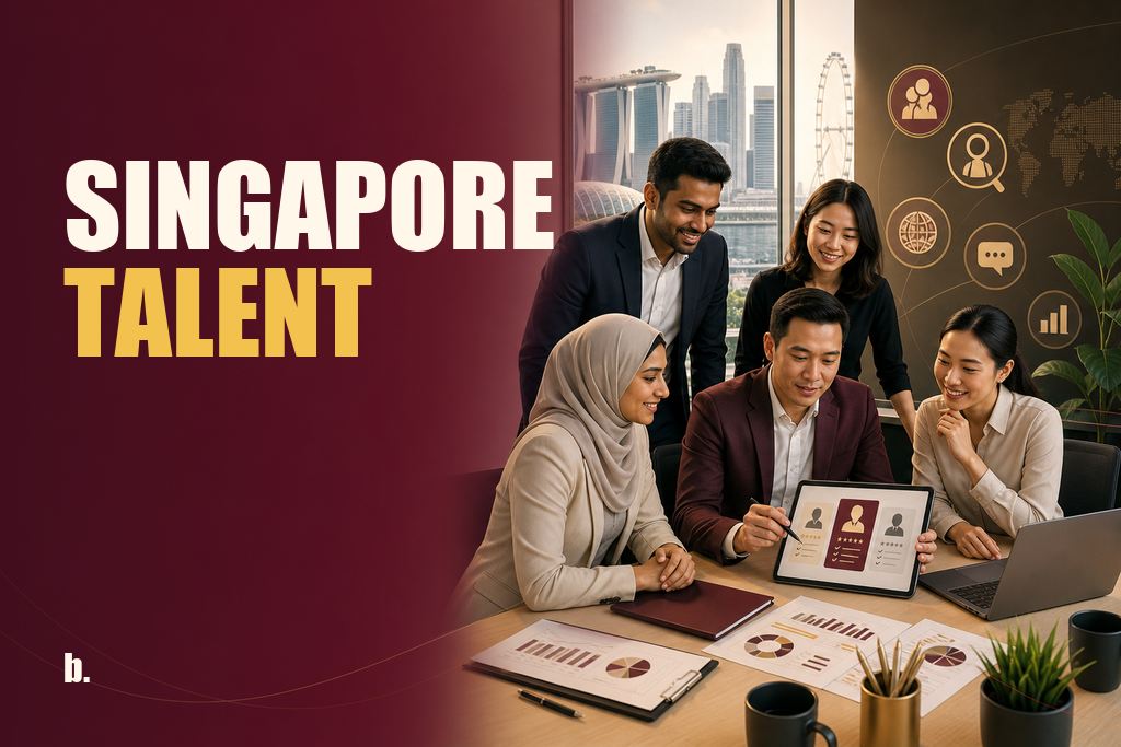 Singapore Human Capital Guide for Foreign Investors: Salaries, Skills and Working Culture feature image
