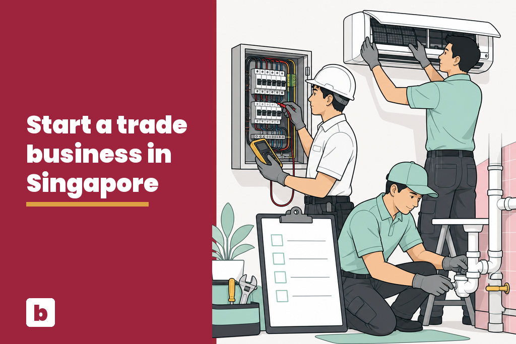 How to Start a Trade Business in Singapore feature image