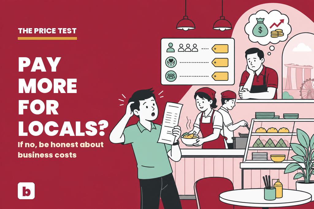 Would You Pay More For A Business That Hires Only Singaporeans? feature image