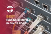 best broadband in singapore